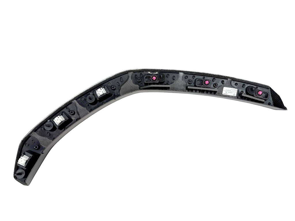 LAMBORGHINI URUS CARBON REAR LEFT WHEEL ARCH 4ML853817A