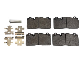 MCLAREN 570S/ 12C/ 650S FRONT CERAMIC BRAKE PADS SET 11C0636CP