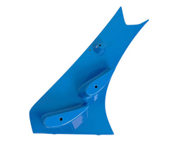 MCLAREN SENNA MSO CARBON FRONT FENDER INFILL PANEL 15AC702CP - RHS