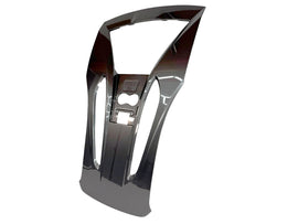 MCLAREN 570S REAR ENGINE COVER (PALLADIUM GREY) 13A6162CP