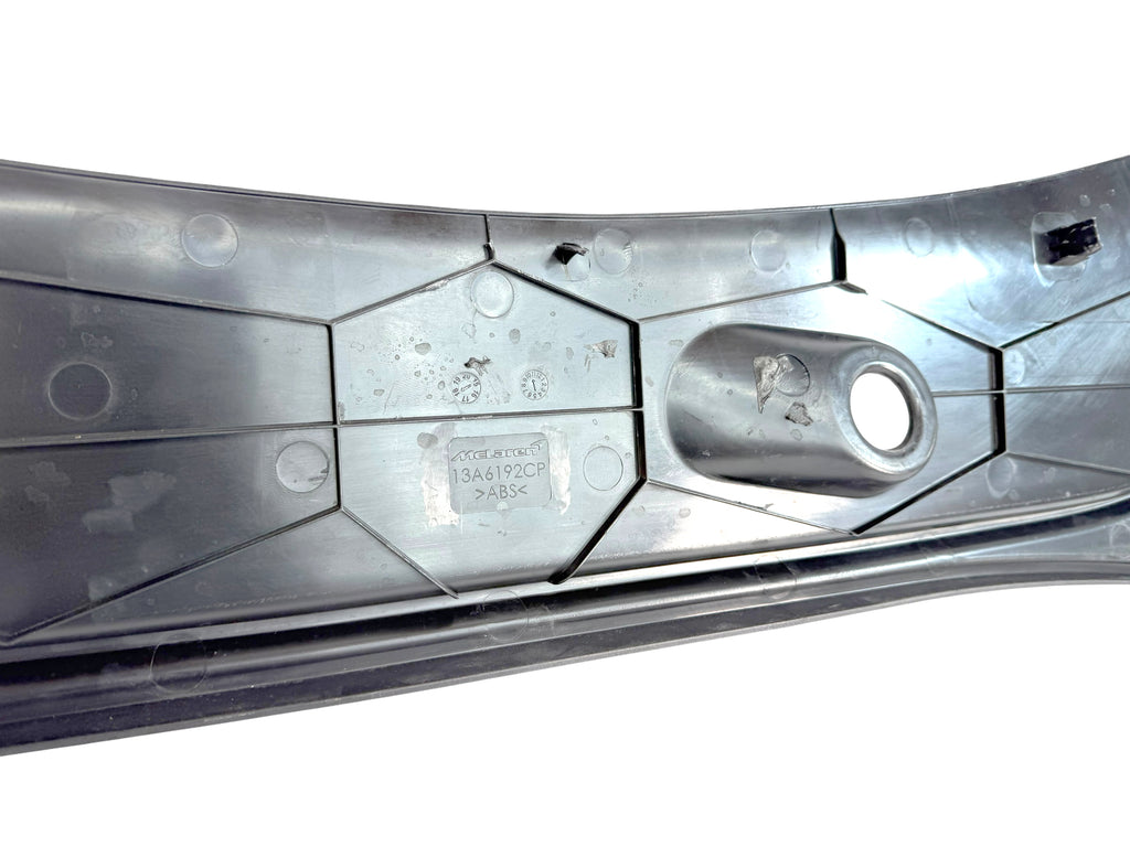 MCLAREN 570S 600LT RHD FRONT SCUTTLE PANEL 1316192CP
