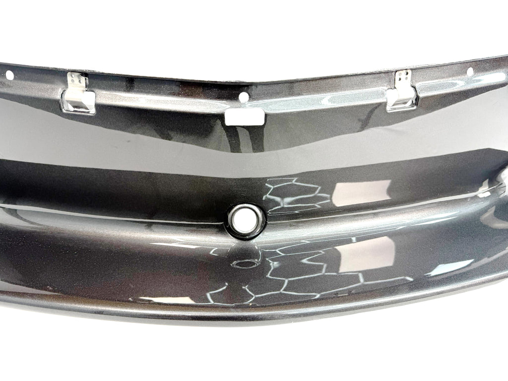 MCLAREN 600LT PALLADIUM FRONT BUMPER WITH CAMERA 13AB596RP