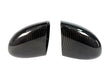 Load image into Gallery viewer, MCLAREN 12C/ 650S/ P1 CARBON FIBRE MIRROR CAPS COVERS KIT 11AA034MP 11AA035MP