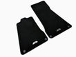 Load image into Gallery viewer, MCLAREN MSO P1 FLOOR CARPET MATS 12N0886CP