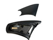 Load image into Gallery viewer, MCLAREN 675LT MSO MATT CARBON LEFT WING MIRROR ARM COVERS 11A6304MP 11A5940MP