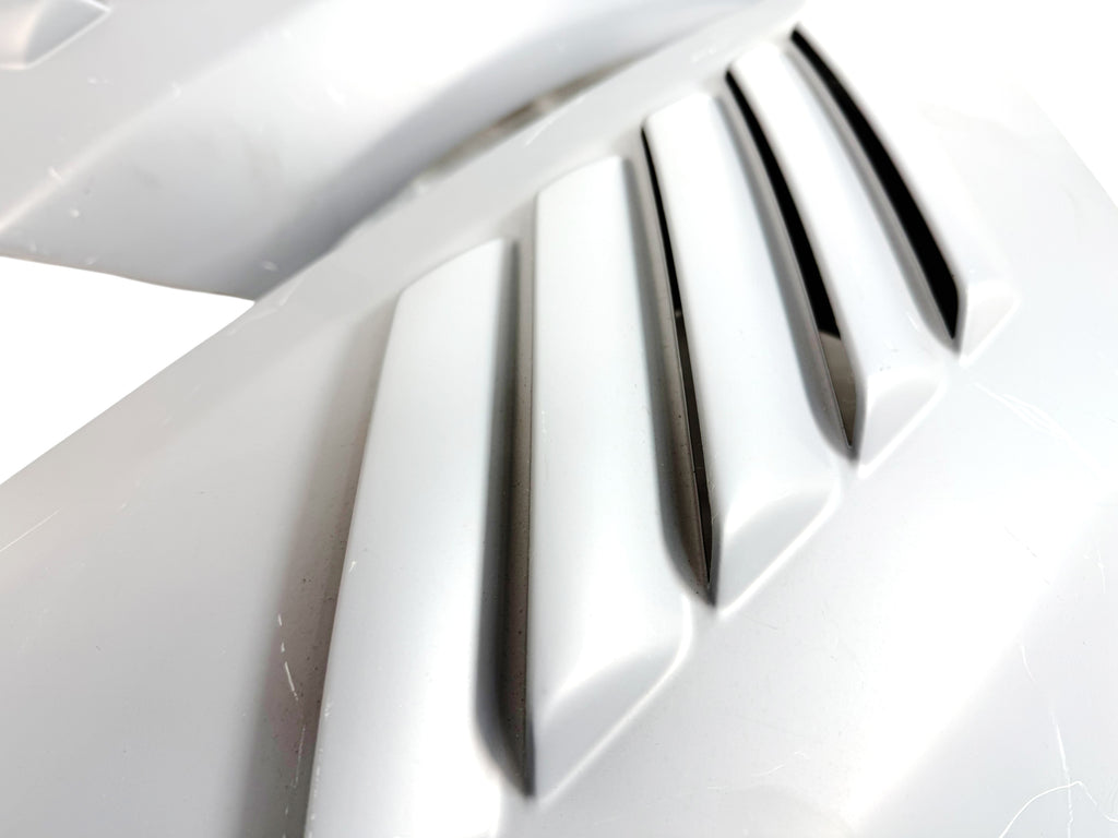 MCLAREN MP4-12C MSO DEFINED  FRONT FENDERS 11A5569MP 11A5570MP