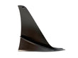 Load image into Gallery viewer, MERCEDES-AMG ONE FRONT RIGHT CARBON OUTBOARD FIN BX3-09-9001-02A