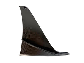 MERCEDES-AMG ONE FRONT RIGHT CARBON OUTBOARD FIN BX3-09-9001-02A