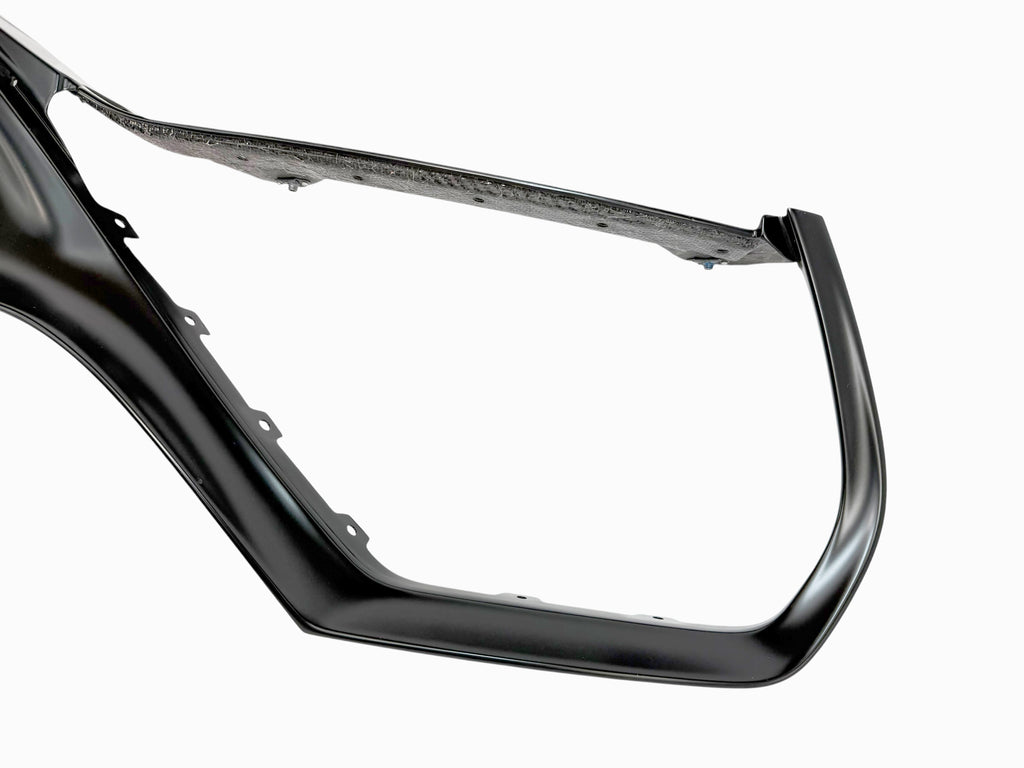 MERCEDES-AMG ONE REAR UPPER BUMPER FASCIA 56520-01405-0178