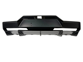 GENUINE LAMBORGHINI HURACAN STO REAR DIFFUSER  4T3825503J3FZ (BLACK)