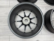 Load image into Gallery viewer, MCLAREN SENNA SUPERLIGHT WHEELS (STEALTH GREY) 15BA214CP 15BA215CP