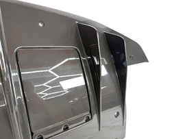 FERRARI 458 SPECIALE CARBON FIBRE REAR DIFFUSER  85916400