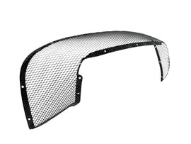 FERRARI SF90 REAR BUMPER RIGHT MESH/ GRILL 872781