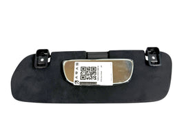 MCALREN ARTURA SUN VISOR LH ALCANTARA 16NC239CP