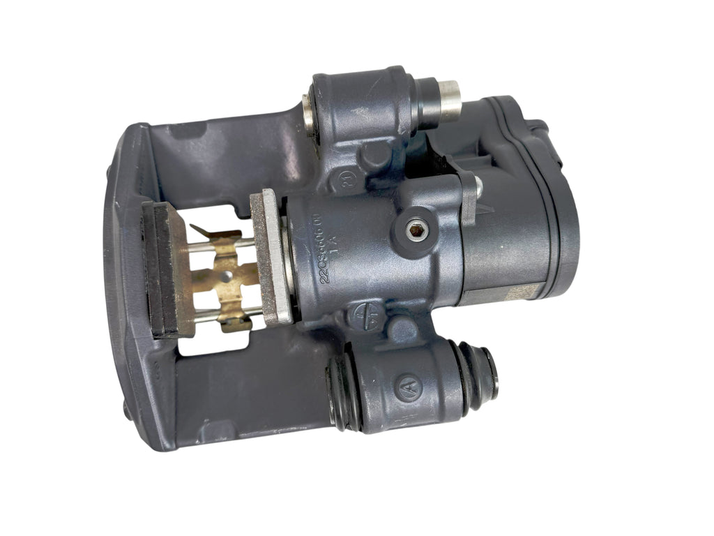 MCLAREN 540C 570S 600LT RIGHT HAND BRAKE CALIPER 13CA081CP