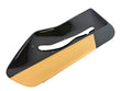 Load image into Gallery viewer, FERRARI 599 RH CARBON DOOR PANEL (SHINY CARBON) 69259200