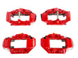Load image into Gallery viewer, MCLAREN 600LT/ 720S/ 750S/ ARTURA RED CCM CALIPAR KIT 14CA167CP (SET 2)