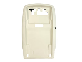 ROLL ROYCE PHANTOM 2017+ REAR RIGHT SEAT BACK COVER - CREAM 52107460516