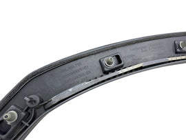 LAMBORGHINI URUS 2018+ WHEEL ARCH FRONT RIGHT BLACK 4ML853718FY9B