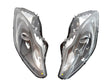 Load image into Gallery viewer, MCLAREN MP4 HEADLIGHT SET RHD UK SPEC 11A6179CP 11A6180CP