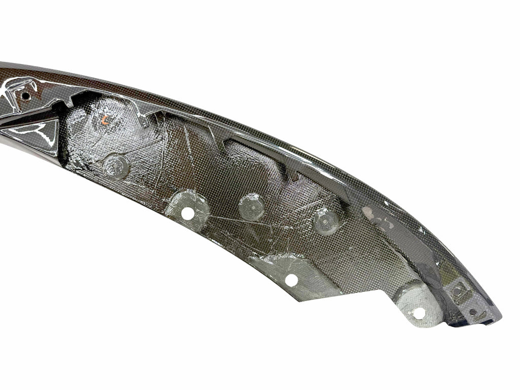 FERRARI PORTOFINO CARBON FIBER FRONT SPOILER 765473