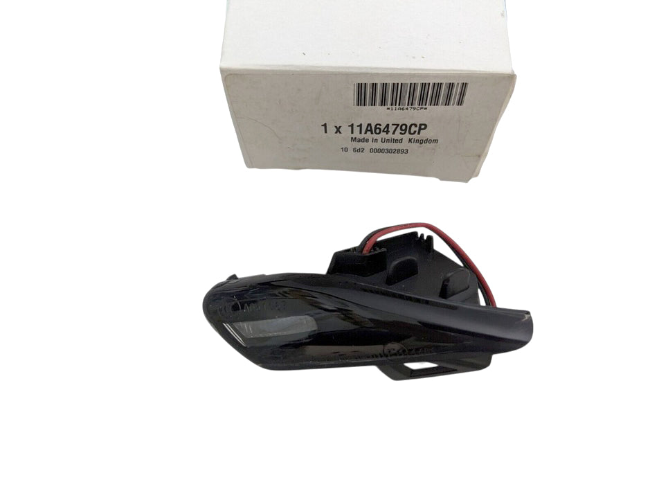 MCLAREN RH MIRROR LED REPEATER 11A6479CP