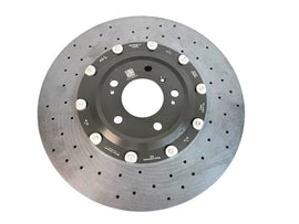 LAMBORGHINI URUS REAR LEFT 370x30MM CERAMIC DISC 4M0615601AJ