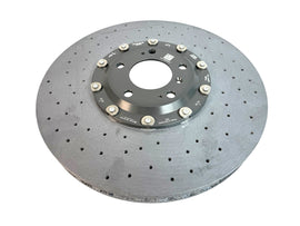 LAMBORGHINI URUS FRONT LEFT 440x40MM CERAMIC DISC 4M0615301BQ