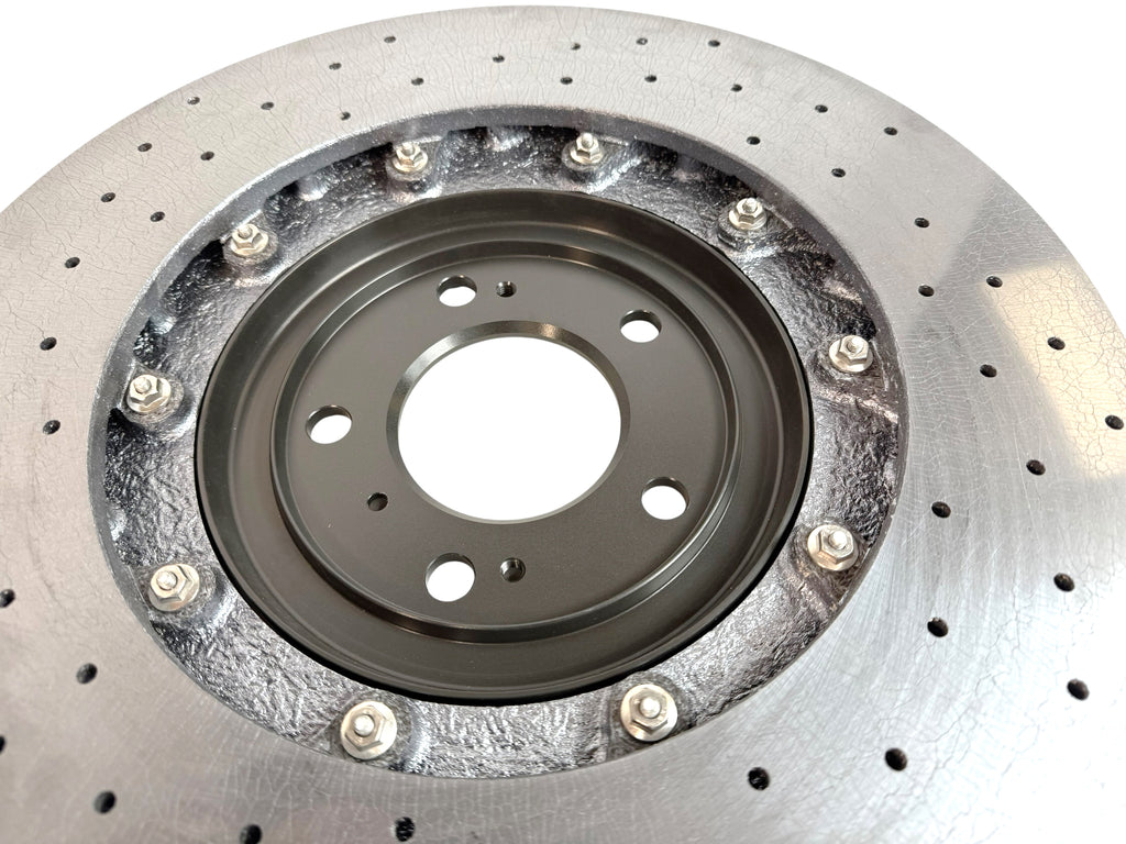 LAMBORGHINI URUS REAR RIGHT 370x30MM CERAMIC DISC 4M0615602M