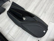 Load image into Gallery viewer, FERRARI F8 SPIDER ALCANTARA/ LEATHER INTERIOR BLACK/ YELLOW STITCH (RHD)