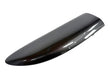 Load image into Gallery viewer, MCLAREN 570S RIGHT UPPER SIDE BLADE COVER PALLADIUM SILVER 13A3427CP