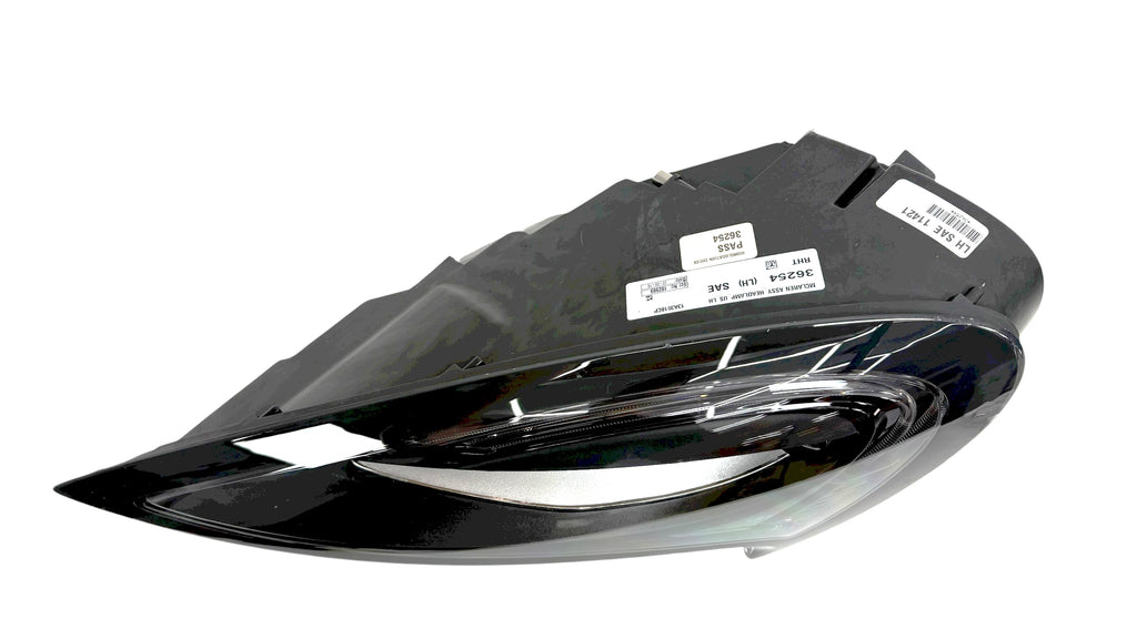 MCLAREN 570S LEFT HEADLIGHT US SPEC 13A3918CP