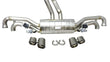 Load image into Gallery viewer, LAMBORGHINI URUS SE AKRAPOVIC TITANIUM RACING EXHAUST 4ML253031