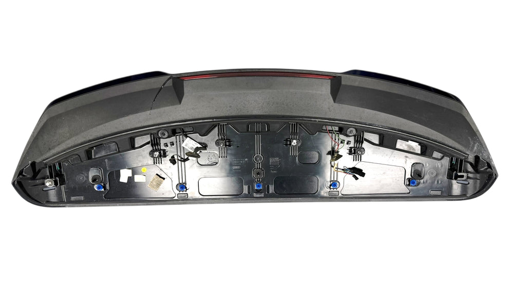 AUDI Q8 RSQ8/ REAR BOOT SPOILER 4M8827933B