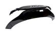Load image into Gallery viewer, ASTON MARTIN DB11 BLACK REAR BUMPER INSERT ASSEMBLY HY53-17E955-AL