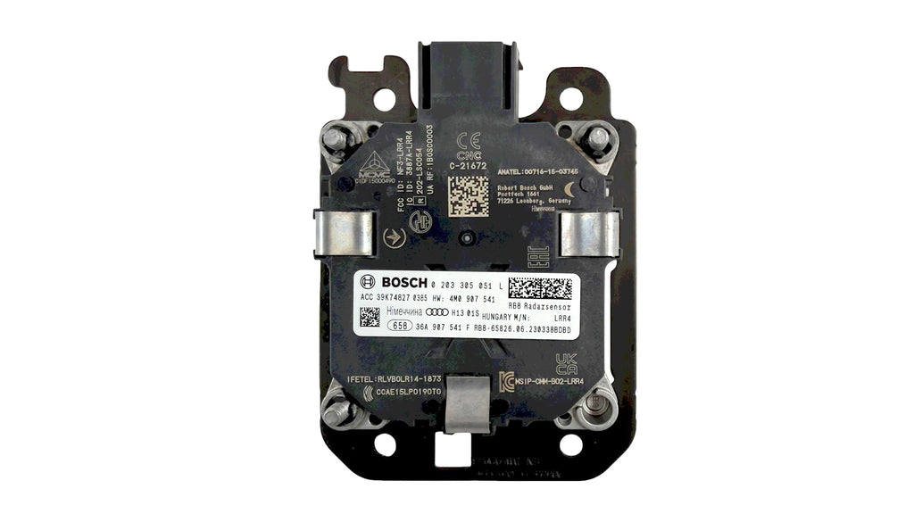 BENTLEY BENTAYGA 2020+ RADAR SENSOR WITH CONTROL 36A907541F