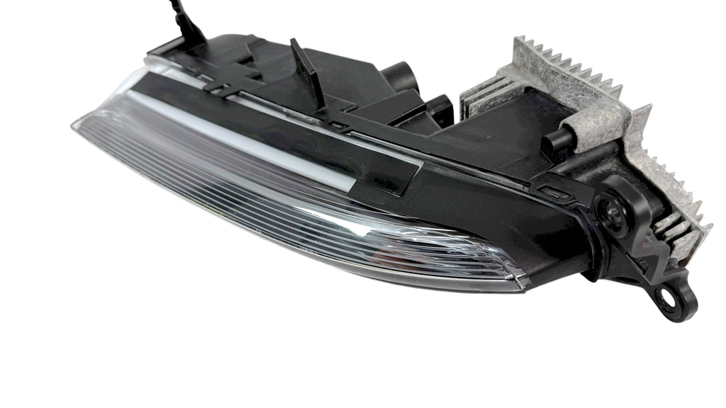 PORSCHE PANEMERA 2021-24  FRONT LEFT ADDITIONAL HEADLIGHT 971.953.041.AB