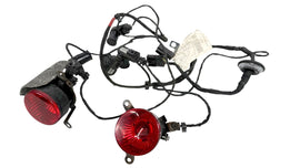 FERRARI 599 REAR BUMPER CABLE 217830