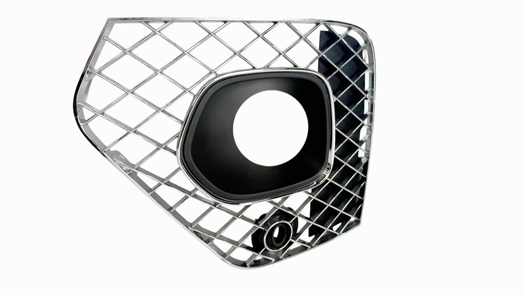 BENTLEY BENTAYGA 2020+ FRONT BUMPER RIGHT GRILL 36A807345AK