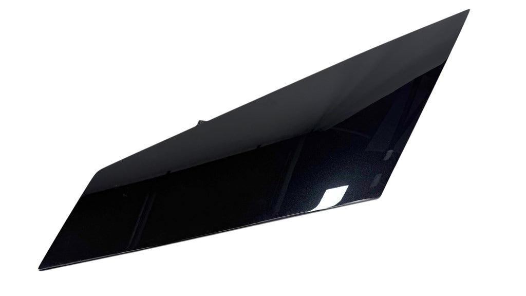 LAMBORGHINI AVENTADOR REAR LEFT UPPER AIR DUCT/ FLAP 470119264B