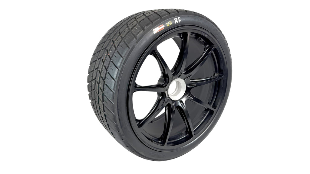MCLAREN P1 GTR FRONT RIGHT WHEEL 12B0745RP