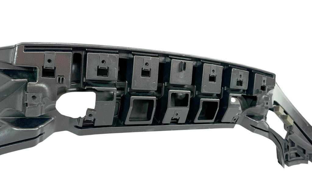 MCLAREN 600LT PALLADIUM REAR BASE SPOILER 13A3732RP