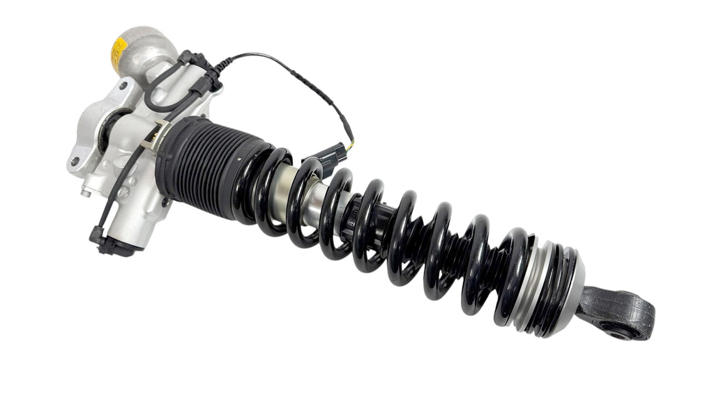 MCLAREN 675LT REAR LEFT SHOCK ABSORBER LIFT ACTUATOR 11B1773RP