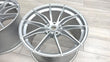 Load image into Gallery viewer, FERRARI 812  SUPERFAST GTS RACING WHEEL SET 323895 323894 (SILVER)