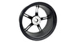 Load image into Gallery viewer, MCLAREN 650S FRONT WHEEL 19 X 8.5J H2 ET47 - STEALTH GREY 11B1273CP