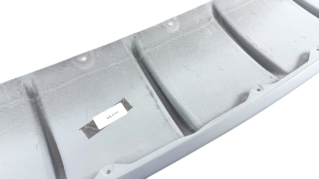 BENTLEY FLYING SPUR CARBON (PRIMED) REAR DIFFUSER 2018-2024 3SE807482BGRU