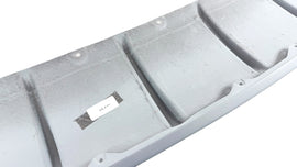 BENTLEY FLYING SPUR CARBON (PRIMED) REAR DIFFUSER 2018-2024 3SE807482BGRU