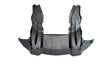 Load image into Gallery viewer, MCLAREN 540C REAR BUMPER DIFFUSER 13A3797CP