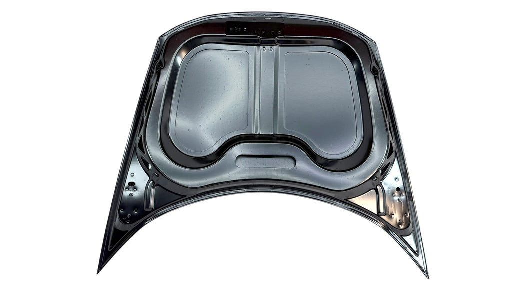 MCLAREN MP4-12C BONNET PRIMER FACTORY FINISH 11A5931CP