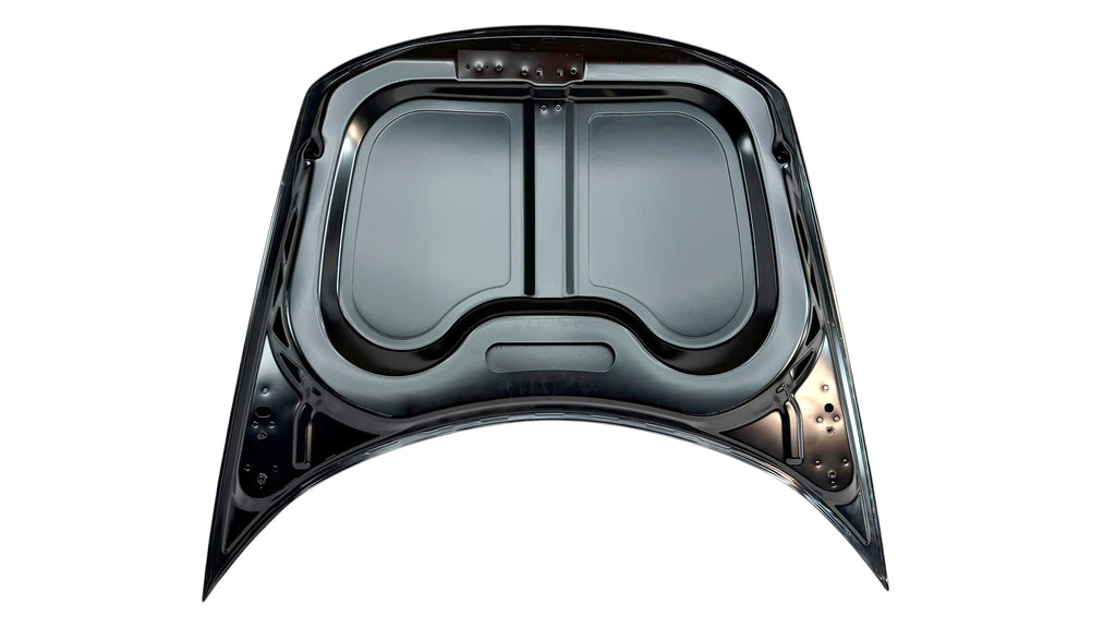 MCLAREN 650S 675LT BONNET PRIMER FACTORY FINISH 11A7784CP